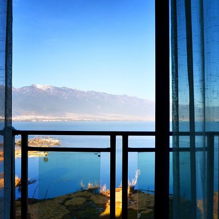 Ning-House Lake View Inn Dali  Eksteriør bilde
